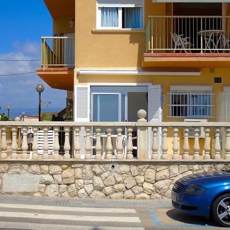 Apartamento Miramar Salou Exteriör bild