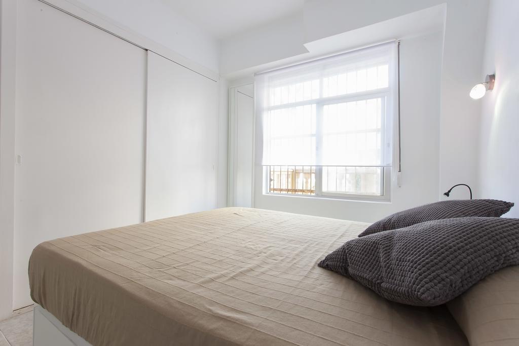 Apartamento Miramar Salou Exteriör bild